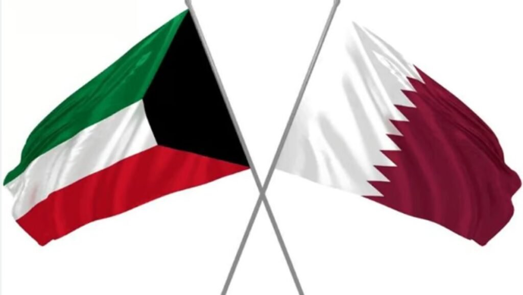 قطر والكويت تنفيان مزاعم إيران حول الطيارين والحرس الثوري وتؤكدان التزام القانون