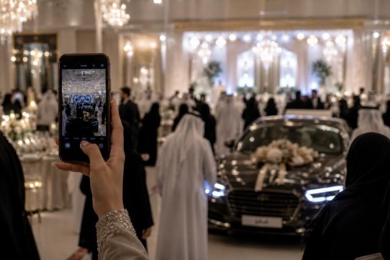 ثقافة المظاهر.. فاتورة تدفعها الأسر