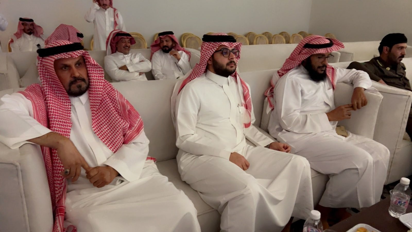 برعاية محافظ تربة.. تدشين جمعية «سند وعون» النسائية وإطلاق أول مشاريعها التنموية - صحيفة البوابة الالكترونية برعاية محافظ تربة.. تدشين جمعية «سند وعون» النسائية وإطلاق أول مشاريعها التنموية