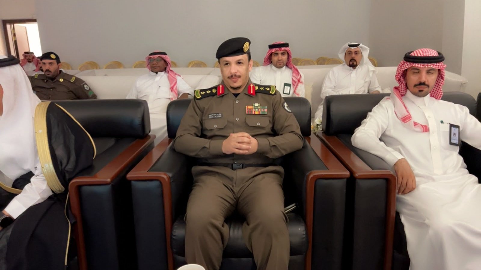 برعاية محافظ تربة.. تدشين جمعية «سند وعون» النسائية وإطلاق أول مشاريعها التنموية - صحيفة البوابة الالكترونية برعاية محافظ تربة.. تدشين جمعية «سند وعون» النسائية وإطلاق أول مشاريعها التنموية