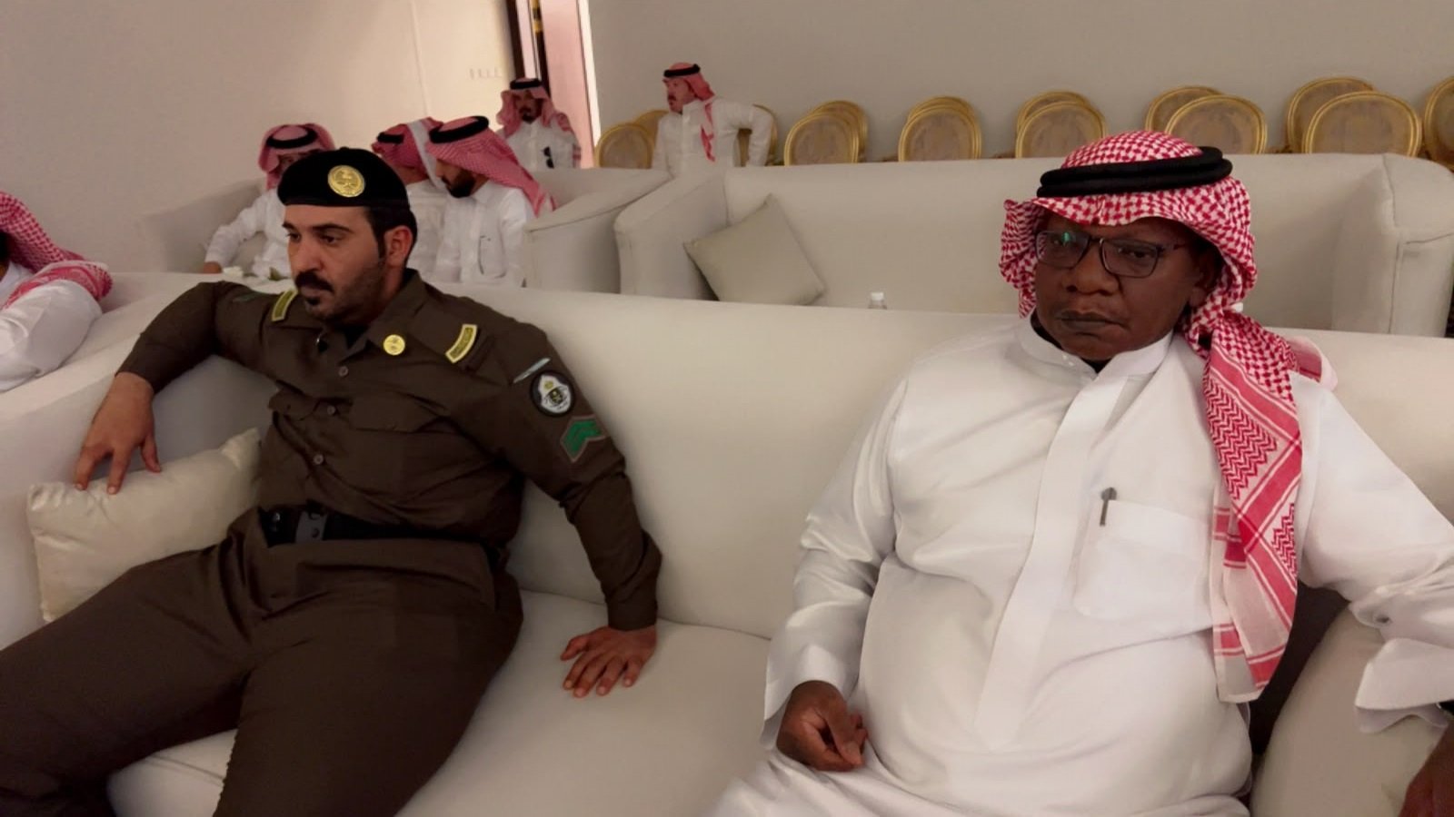 برعاية محافظ تربة.. تدشين جمعية «سند وعون» النسائية وإطلاق أول مشاريعها التنموية - صحيفة البوابة الالكترونية برعاية محافظ تربة.. تدشين جمعية «سند وعون» النسائية وإطلاق أول مشاريعها التنموية