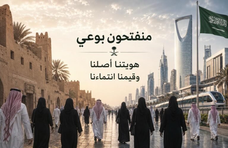 الهوية الوطنية في مواجهة الانفتاح