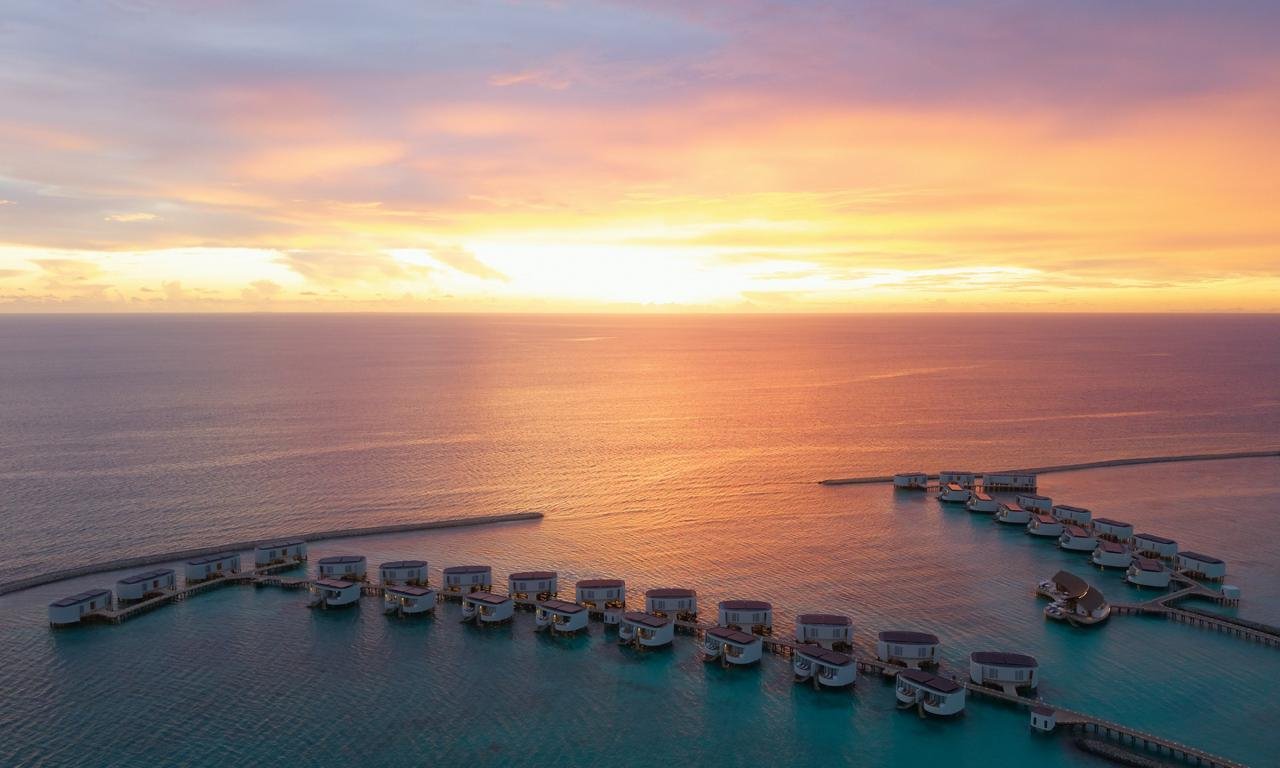 سينتارا تستقبل عطلة اليوم الوطني السعودي بتجارب استثنائية في جزر المالديف - صحيفة البوابة الالكترونية سينتارا تستقبل عطلة اليوم الوطني السعودي بتجارب استثنائية في جزر المالديف