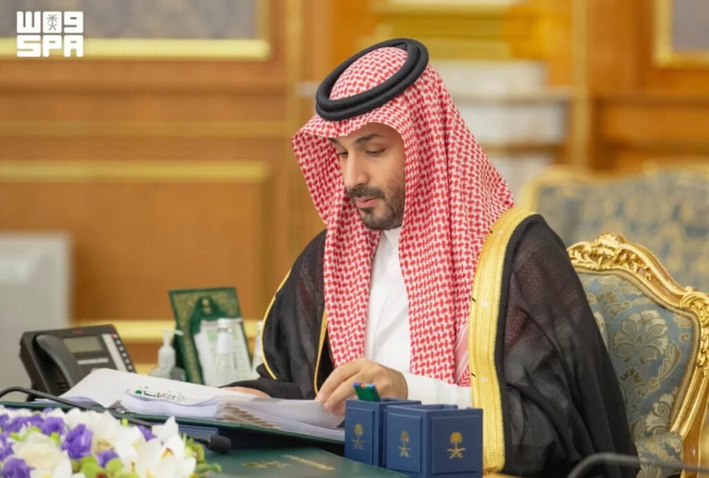 برئاسة ولي العهد.. «الوزراء»: أمن المملكة وسيادتها مبدأ راسخ لا يقبل المساس