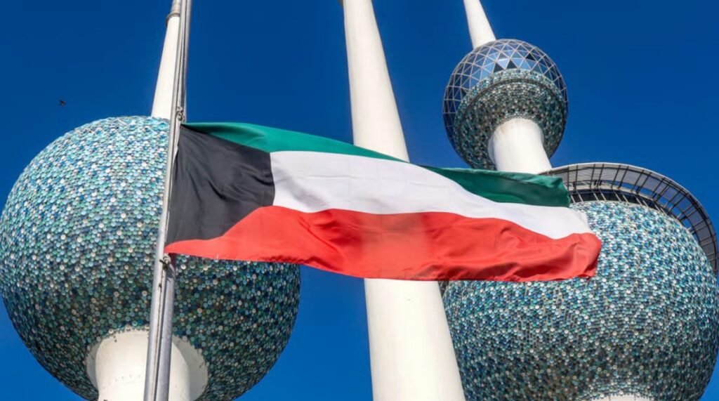 الكويت تدين الاعتداءات الإيرانية الأخيرة وتصفها بانتهاك صارخ لسيادتها