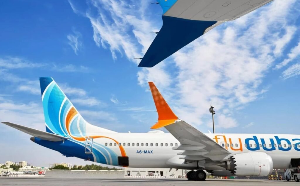 اشتباك بين الطيارين يحول مسار طائرة إماراتية متجهة إلى إسرائيل