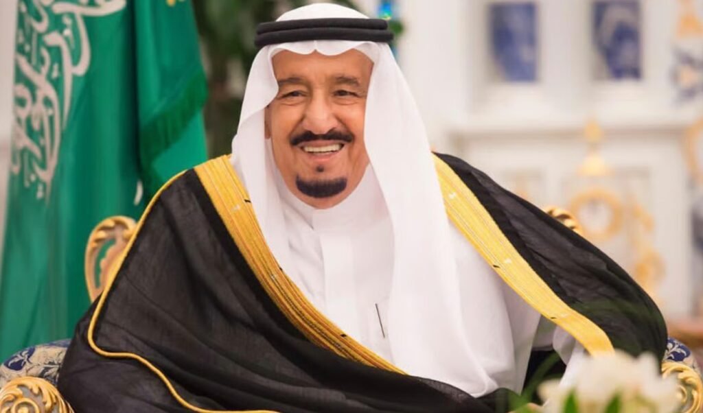 الملك سلمان: نستذكر في اليوم الوطني ما قامت عليه المملكة من أُسس راسخة لحفظ العقيدة وإقامة العدل