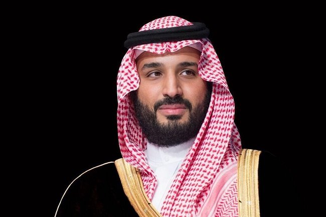 ولي العهد ورئيس الوزراء الباكستاني يبحثان خفض التصعيد.. وباكستان تدين اعتداءات الحوثيين على المملكة ولي العهد ورئيس الوزراء الباكستاني يبحثان خفض التصعيد.. وباكستان تدين اعتداءات الحوثيين على المملكة