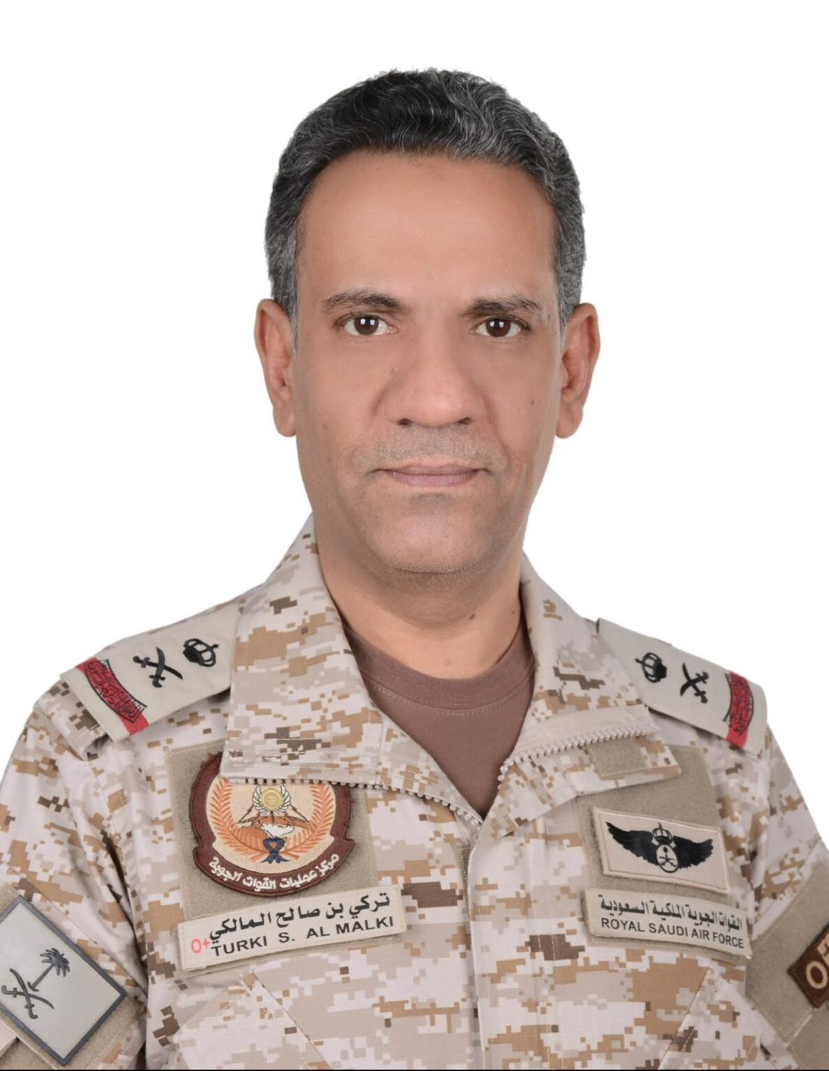اعتراض وتدمير "6" صواريخ باليستية أطلقتها الميليشيا الحوثية الإرهابية