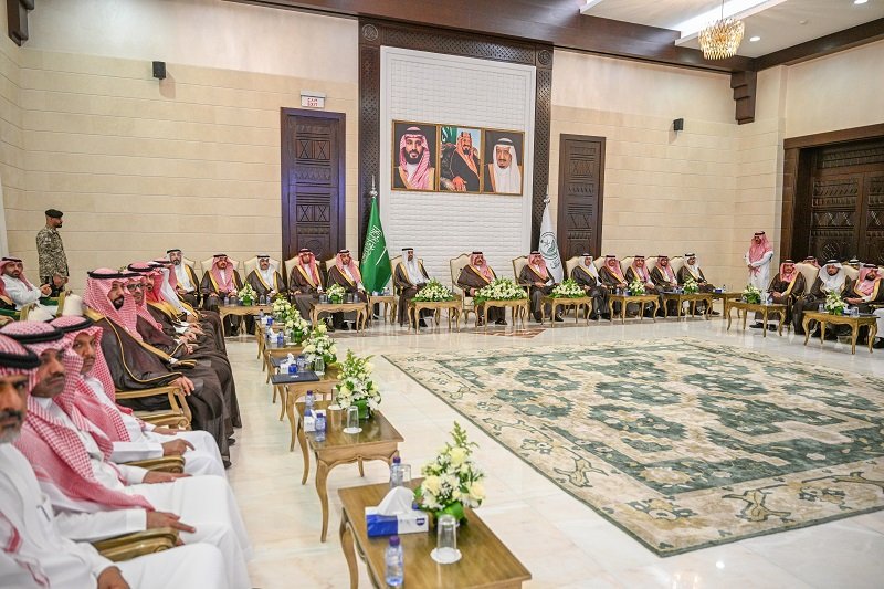برعاية أمير حائل وبحضور وزير الموارد البشرية.. جامعة حائل و"تعلُّم" توقّعان مذكرة تفاهم لتعزيز التعليم والتأهيل والتدريب.