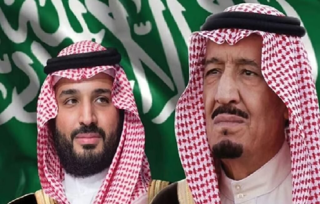 نيابة عن خادم الحرمين.. ولي العهد يفتتح أعمال السنة الثالثة من الدورة التاسعة لمجلس الشورى