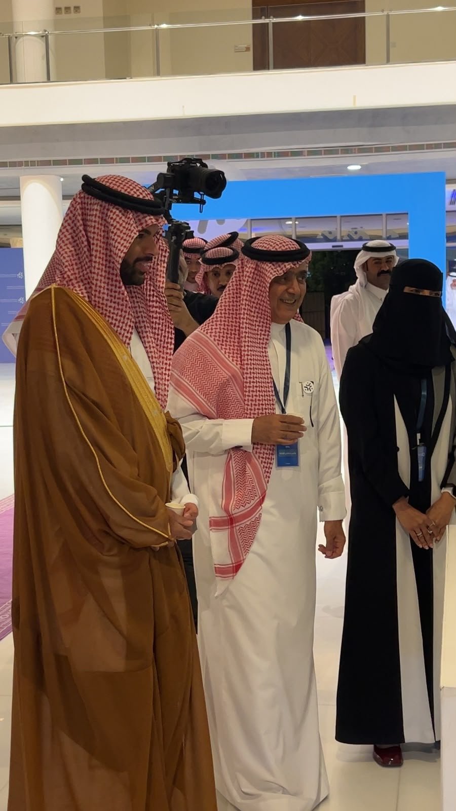 شراكة تطلق هويتها المؤسسية الجديدة وتدشن مرحلة من التحول الاستراتيجي - صحيفة البوابة الالكترونية شراكة تطلق هويتها المؤسسية الجديدة وتدشن مرحلة من التحول الاستراتيجي