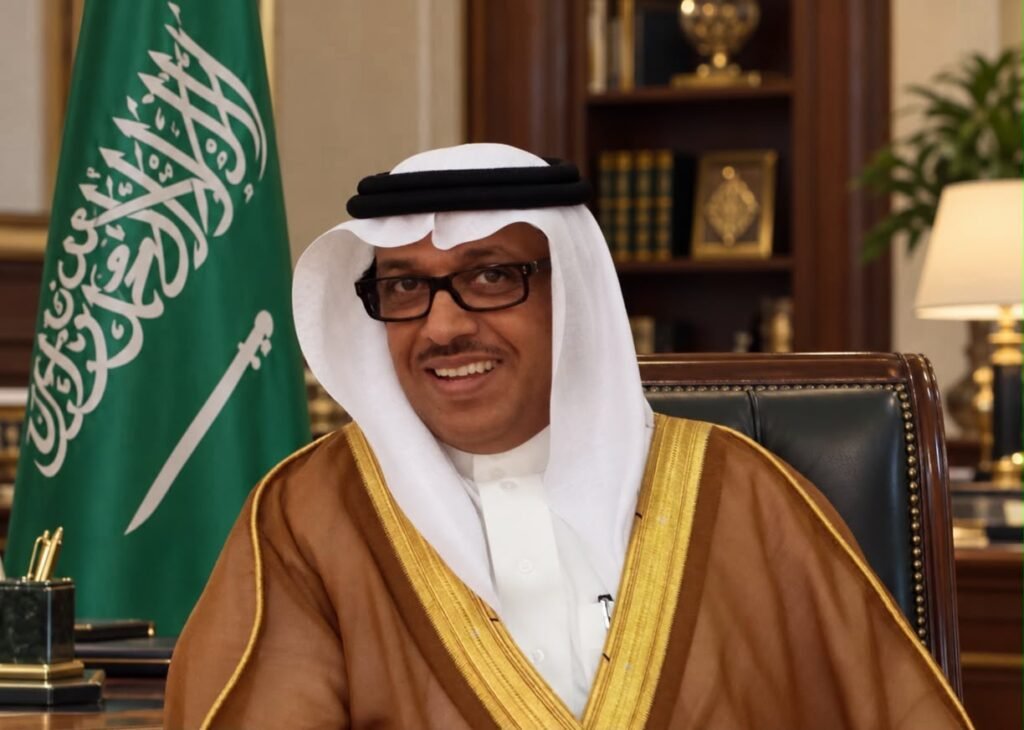 الدكتور محمد القرني: اليوم الوطني مناسبة فخر واعتزاز بمسيرة وطن يصنع المستقبل