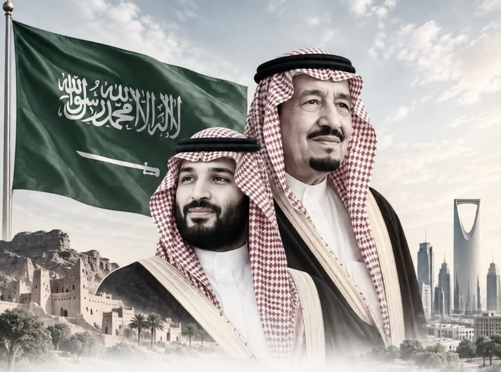 مجدٌ ورثناه… ومستقبلٌ نصنعه مجدٌ ورثناه… ومستقبلٌ نصنعه