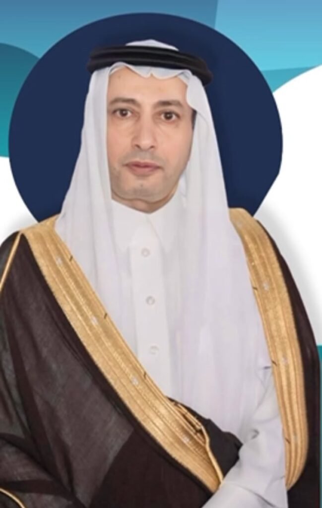 الدكتور محمد بن شباب البعاج البقمي: في اليوم الوطني نجدد عهد الولاء والانتماء لوطننا الغالي