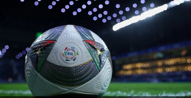 اتحاد الكرة يعلن حكام مباريات اليوم في الجولة العاشرة من دوري روشن السعودي اتحاد الكرة يعلن حكام مباريات اليوم في الجولة العاشرة من دوري روشن السعودي