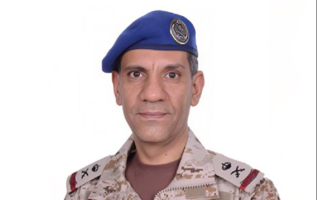 «التحالف»: اعتراض وتدمير صاروخ مجنح «كروز» بالمدينة المنورة