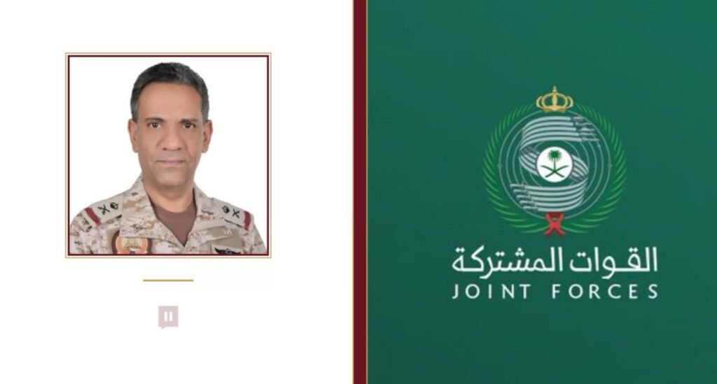 قوات التحالف تنشر مشاهد لاعتراض صواريخ كروز ومسيّرات وتدمير منصات صواريخ حوثية