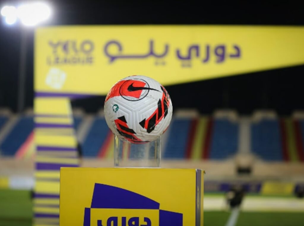 العلا يسعى لمواصلة العلامة الكاملة.. 9 مواجهات تشعل الجولة السابعة من دوري يلو