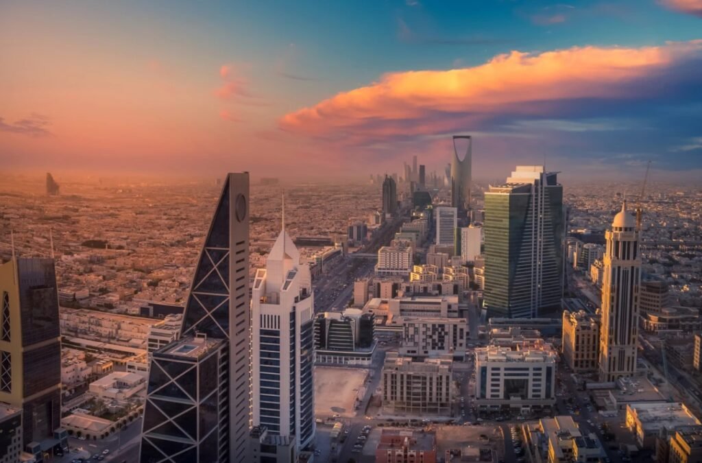 أسعار العقارات في السعودية ترتفع 1.2% خلال الربع الثالث من 2026