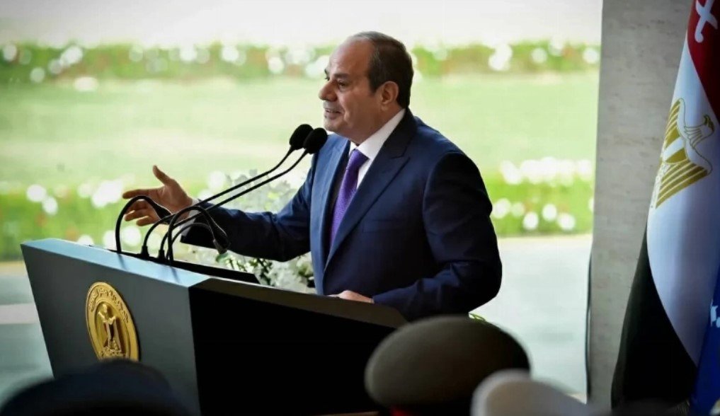 مجلس الدفاع الوطني المصري يوافق على إرسال قوات إلى المملكة في مهمة دفاعية.. والبرلمان يصوّت ظهر اليوم مجلس الدفاع الوطني المصري يوافق على إرسال قوات إلى المملكة في مهمة دفاعية.. والبرلمان يصوّت ظهر اليوم