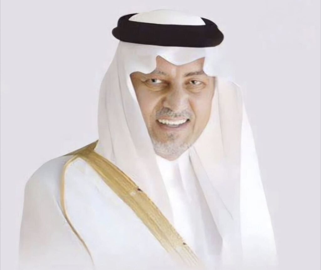 جائزة الأمير خالد الفيصل لأفضل لاعب في «خليجي الديار العربية 27»