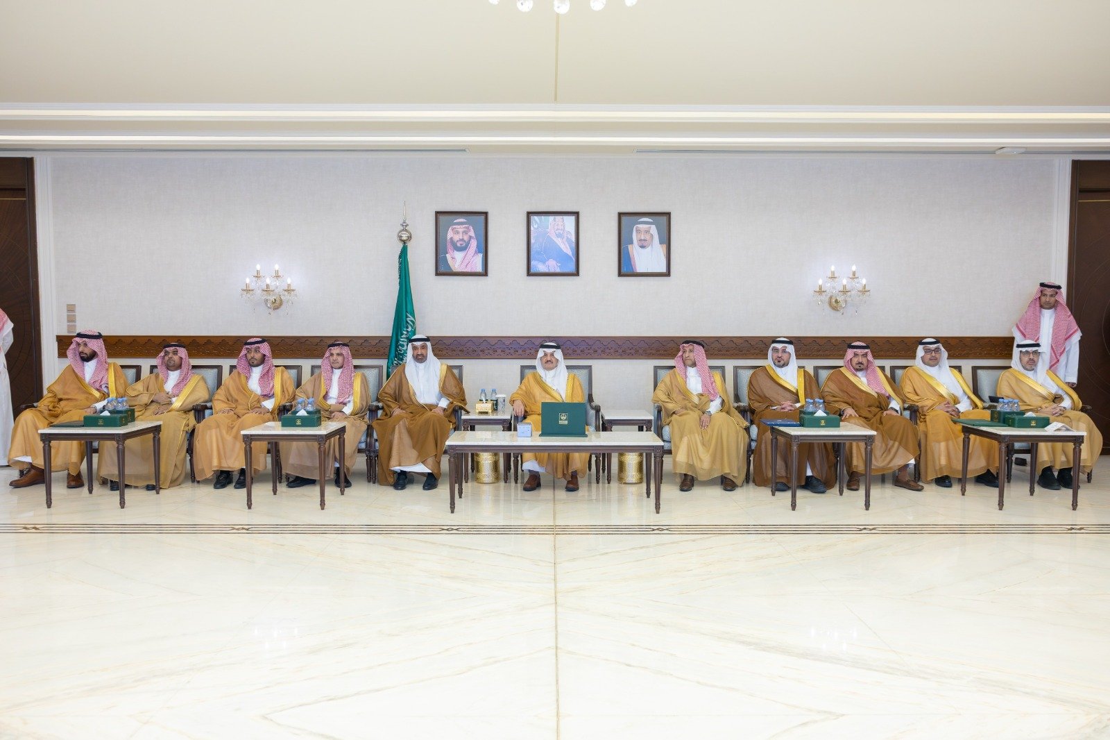 برعاية أمير الشرقية.. "تعلُّم" ومؤسسة المجدوعي الخيرية تتعاونان لتأهيل وتوظيف 30 مستفيدًا