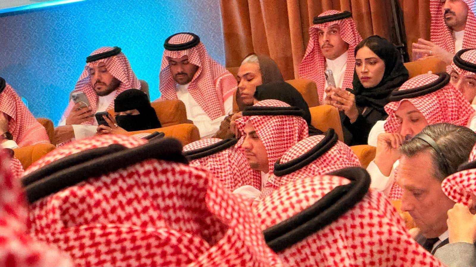 اللقاء التعريفي للقمة العالمية للأمن والتقنية يستعرض مستقبل الأمن والابتكار - صحيفة البوابة الالكترونية اللقاء التعريفي للقمة العالمية للأمن والتقنية يستعرض مستقبل الأمن والابتكار