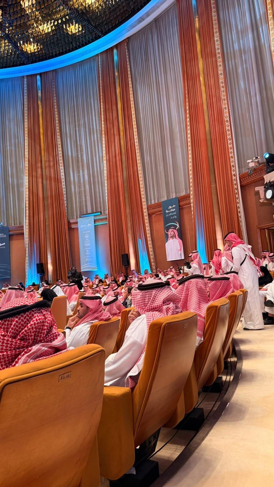 اللقاء التعريفي للقمة العالمية للأمن والتقنية يستعرض مستقبل الأمن والابتكار - صحيفة البوابة الالكترونية اللقاء التعريفي للقمة العالمية للأمن والتقنية يستعرض مستقبل الأمن والابتكار