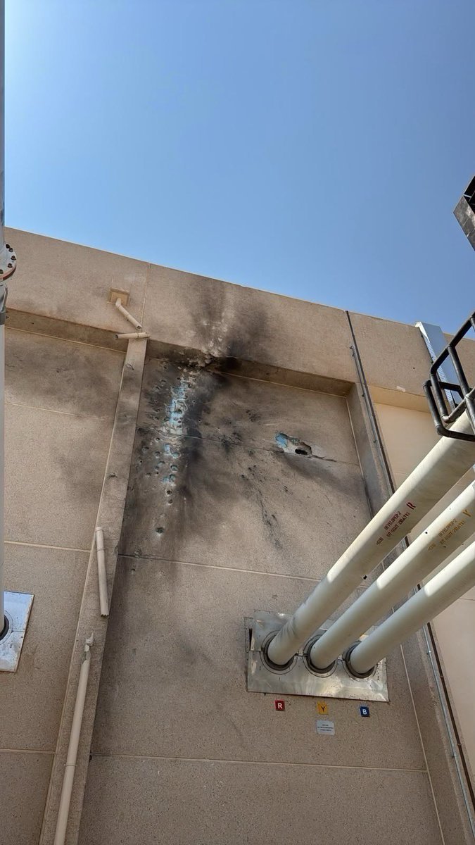 الميليشيا الحوثية الإرهابية استهدفت محطة «طيبة» لتوزيع الكهرباء بالمدينة المنورة.. والتحقيق يثبت تورطها