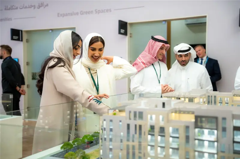 سيتي سكيب العالمي 2026 يناقش في الرياض أثر الهندسة المعمارية في ارتقاء جودة الحياة
