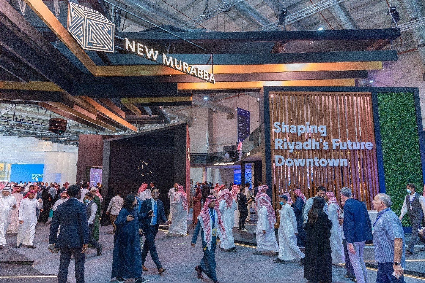 سيتي سكيب العالمي 2026 يناقش في الرياض أثر الهندسة المعمارية في ارتقاء جودة الحياة